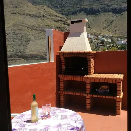 Vistas De Faneque