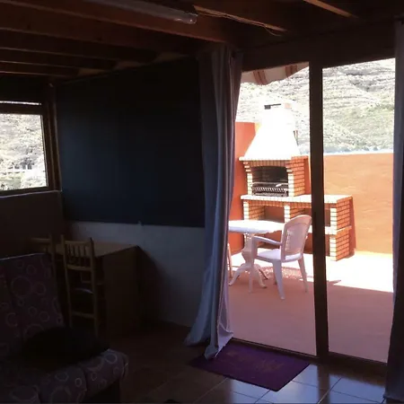 Vistas De Faneque Semesterbostad *