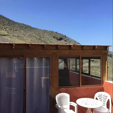 Vistas De Faneque