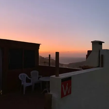 Vistas De Faneque